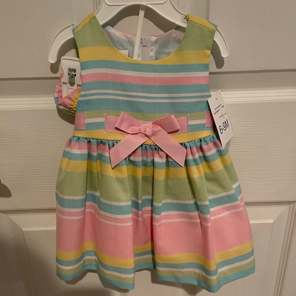 Toddler Dress
